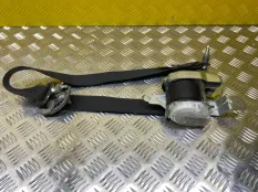 Ремень безопасности с пиропатроном Nissan Navara (D40) 2004-2015 2007 7P1030P 2.5 D YD25DDTI