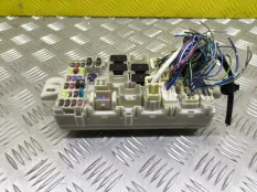 Блок предохранителей Mitsubishi L200 (2006-2015) 2012 8637A771 2.5 D 4D56