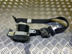 Ремень безопасности с пиропатроном Nissan Navara (D40) 2004-2015 2007 7P1030P 2.5 D YD25DDTI
