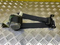 Ремень безопасности Nissan Navara (D40) 2004-2015 2007 7G5120 2.5 D YD25DDTI, задний левый