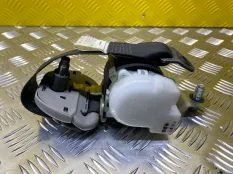 Ремень безопасности Nissan Navara (D40) 2004-2015 2007 7P1130 2.5 D YD25DDTI