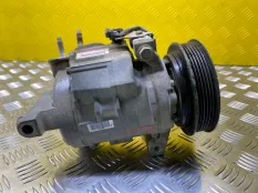 Компрессор кондиционера Dodge RAM IV (2008-2019) 2010 MC4472800462 ПИКАП 5.7 I EZH