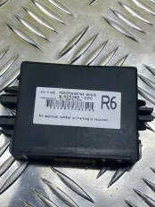 Блок иммобилайзера Toyota Land Cruiser Prado 150 (2009-2023) 2014 625382000 3.0 D 1KDFTV