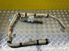 Подушка безопасности боковая (шторка) Nissan Navara (D40) 2004-2015 2007 P603021000CC08 2.5 D YD25DDTI, правая
