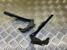 Петля капота Nissan Navara (D40) 2004-2015 2007 2.5 D YD25DDTI