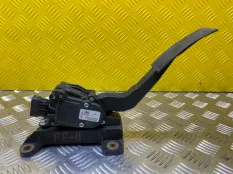 Педаль газа Nissan Pathfinder (R51M) 2004-2013 2007 18002EA000 2.5 D YD25DDTI