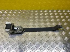 Ремень безопасности Nissan Pathfinder (R51M) 2004-2013 2007 7P2100 2.5 D YD25DDTI, задний левый