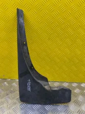 Брызговик Nissan Navara (D40) 2004-2015 2007 2.5 D YD25DDTI, передний левый