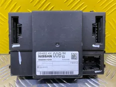 Блок комфорта Nissan Pathfinder (R51M) 2004-2013 2007 284B24X00B 2.5 D YD25DDTI