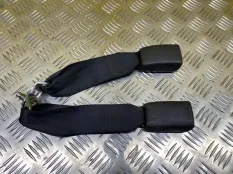 Ответная часть ремня безопасности Nissan Navara (D40) 2004-2015 2007 E034501 2.5 D YD25DDTI