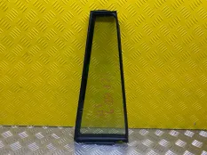 Стекло двери задней правой (форточка) Toyota Land Cruiser Prado 150 (2009-2023) 2014 43R000043 3.0 D 1KDFTV