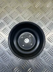 Шкив вискомуфты Mitsubishi L200 (2015-2022) 2017 1330A089 ПИКАП 2.4 D 4N15