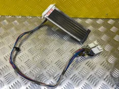 Электрический радиатор отопителя (тэн) Toyota Hilux (2005-2015) 2014 0948000380 ПИКАП 2.5 D 2KDFTV