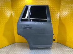 Дверь задняя правая Land Rover Freelander II (2006-2014) 2012 2.2 D 224DT