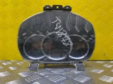 Щиток приборов (приборная панель) Mitsubishi L200 (2006-2015) 2012 MM0039001 2.5 D 4D56