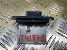 Сопротивление печки Mitsubishi L200 (2006-2015) 2012 2.5 D 4D56