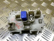 Блок предохранителей Nissan Pathfinder (R51M) 2004-2013 2007 24350EA00A 2.5 D YD25DDTI