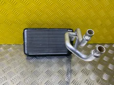 Радиатор отопителя (печки) Nissan Navara (D40) 2004-2015 2007 27140EB31A 2.5 D YD25DDTI