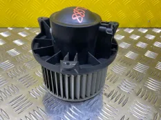 Моторчик печки Nissan Navara (D40) 2004-2015 2007 2.5 D YD25DDTI