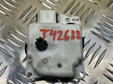 Моторчик заслонки печки Nissan Navara (D40) 2004-2015 2007 VP6NEH19616BA 2.5 D YD25DDTI