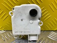 Моторчик заслонки печки Nissan Navara (D40) 2004-2015 2007 VP5NEH19616DB 2.5 D YD25DDTI