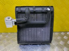 Испаритель кондиционера Nissan Navara (D40) 2004-2015 2007 2.5 D YD25DDTI