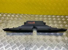 Воздуховод Nissan Navara (D40) 2004-2015 2007 2.5 D YD25DDTI
