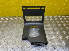 Консоль КПП Nissan Pathfinder (R51M) 2004-2013 2007 96941EB370 2.5 D YD25DDTI