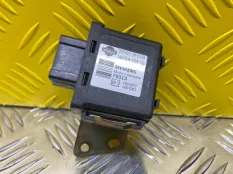 Блок иммобилайзера Nissan Navara (D40) 2004-2015 2007 5WK48647B 2.5 D YD25DDTI