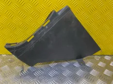 Накладка на порог внутренняя передняя левая Nissan Pathfinder (R51M) 2004-2013 2007 66901EB002 2.5 D YD25DDTI