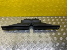 Воздуховод Nissan Pathfinder (R51M) 2004-2013 2007 27800EB000 2.5 D YD25DDTI