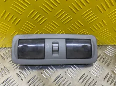 Фонарь салона (плафон) Nissan Pathfinder (R51M) 2004-2013 2007 26460EB301 2.5 D YD25DDTI