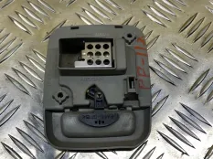 Фонарь салона (плафон) Nissan Pathfinder (R51M) 2004-2013 2007 26410ZD003 2.5 D YD25DDTI