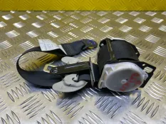 Ремень безопасности Toyota Land Cruiser Prado 150 (2009-2023) 2014 TKAH0EF831 3.0 D 1KDFTV, задний