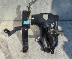 Узел педальный (блок педалей) ISUZU Elf VI (2014-2023) 2016 8980031560 ГРУЗОВОЙ 3.0 D 4JJ1