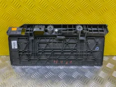 Пол багажника Nissan Pathfinder (R51M) 2004-2013 2007 84907EB3XX 2.5 D YD25DDTI