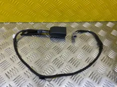 Ответная часть ремня безопасности Toyota Land Cruiser Prado 150 (2009-2023) 2014 7323060550 3.0 D 1KDFTV