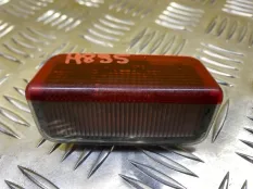 Фонарь освещения багажника Toyota Hilux (2015-2021) 2017 2.4 D 2GDFTV