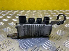 Реле свечей накала Toyota Hilux (2015-2021) 2017 285510E010 2.4 D 2GDFTV