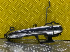 Ручка двери наружная передняя правая Toyota Hilux (2005-2015) 2010 6921012260