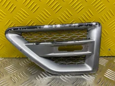 Молдинг крыла переднего левого Land Rover Freelander II (2006-2014) 2012 2.2 D 224DT