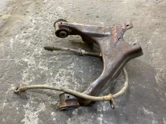 Рычаг передний левый Mitsubishi L200 (2006-2015) 2012 4010A103 2.5 D 4D56