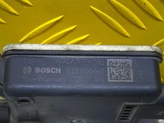 Моторчик заслонки печки Toyota Hilux (2015-2021) 2017 894600K010 ПИКАП 2.4 D 2GDFTV