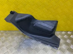 Накладка на порог внутренняя задняя правая Land Rover Freelander II (2006-2014) 2012 LR007078 2.2 D 224DT