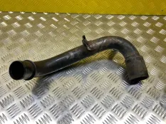 Патрубок интеркулера Nissan Navara (D40) 2004-2015 2007 2.5 D YD25DDTI