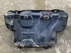 Защита картера Nissan Pathfinder (R51M) 2004-2013 2007 2.5 D YD25DDTI