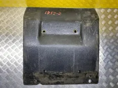 Защита двигателя Land Rover Freelander II (2006-2014) 2012 2.2 D 224DT