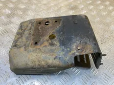 Защита двигателя Nissan Pathfinder (R51M) 2004-2013 2007 2.5 D YD25DDTI