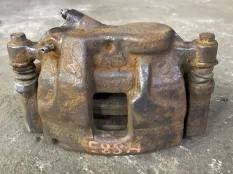 Суппорт передний левый Volkswagen Amarok (2010-2016) 2012 2H0615105 2.0 D CDCA