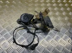 Сигнал звуковой Land Rover Freelander II (2006-2014) 2012 LR032890 2.2 D 224DT